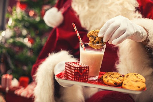 Celebrating the Holidays: The Good News You Want to Read & What to Stream