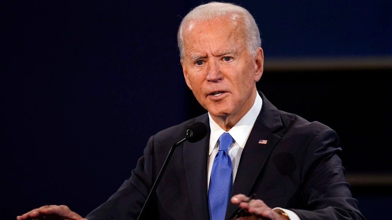 Biden will ‘campaign aggressively’ in final stretch, top aide insists