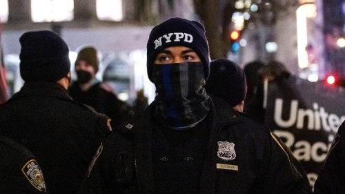 NYC forces all city employees to undergo radical critical race theory training: 'Really unfair'