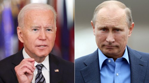 Biden to raise Russia-based ransomware attacks in Putin ...