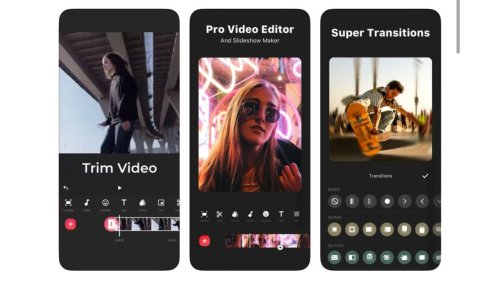 Best free apps for creating short videos | Flipboard