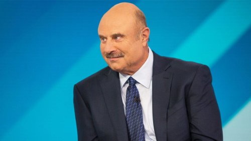 'Dr. Phil' ending after 21 years on television