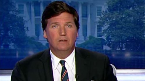 Tucker Carlson: Press suck up to power instead of defending the First Amendment at WH Correspondents' Dinner