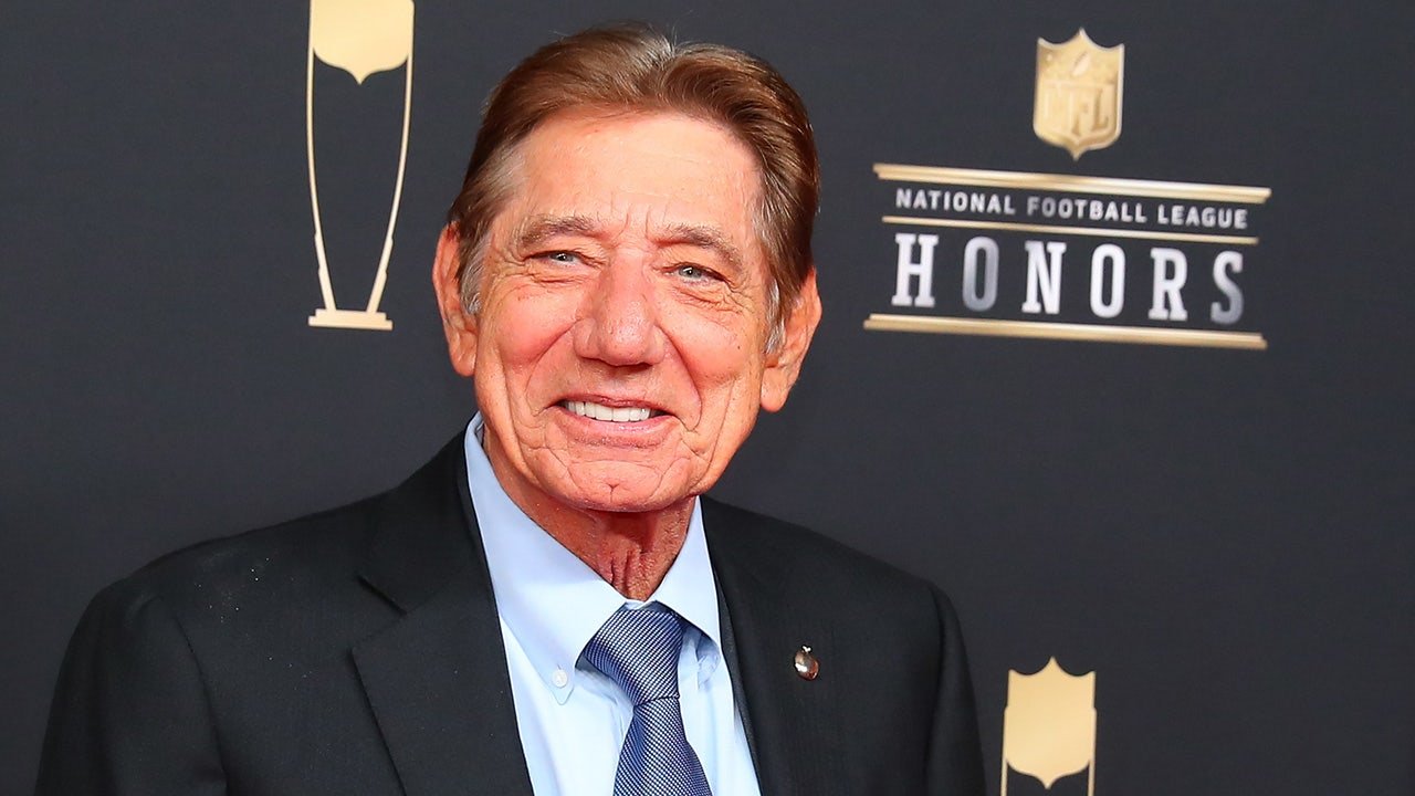 Super Bowl LV outcome could be influenced by weather, Joe Namath says