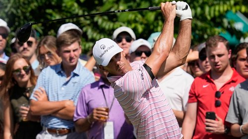 Billy Horschel calls out 'brainwashed' LIV Golf players, says PGA Tour was 'vindicated' by court ruling