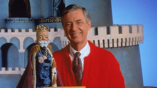 Resurfaced 'Mister Rogers' video features iconic TV star seemingly warning against transgenderism among kids