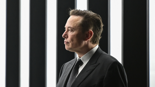 Musk challenges 'liar' who accused him of sexual misconduct to describe private parts