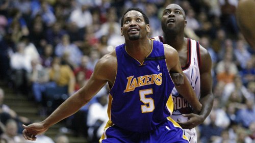 Robert Horry says Ime Udoka's infidelity scandal isn't comparable to Phil Jackson-Jeanie Buss relationship