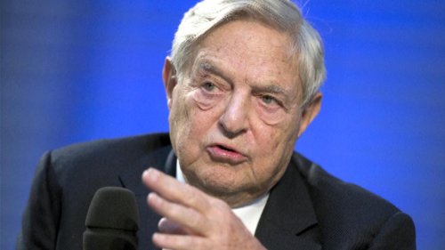 Lawmakers probe US funding for Soros groups, left-wing causes in Europe
