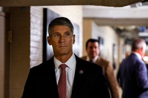 GOP moves to axe USDA proposal pressuring public schools to adopt Biden admin's LGBTQ 'social experiments'