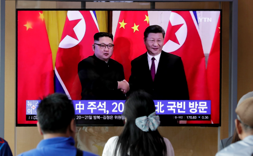 What to watch for at Kim-Xi summit in North Korea?