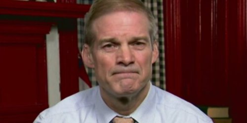 Jim Jordan House Judiciary Committee Will Investigate Dojs Response