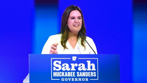 Arkansas Gov Sarah Huckabee Sanders Bans Critical Race Theory In 