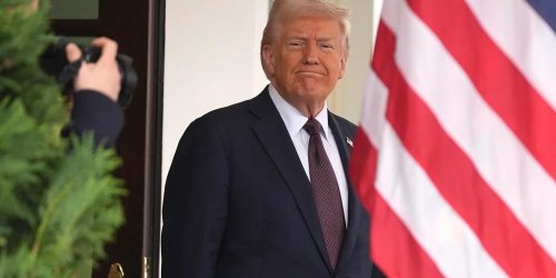 Britain's 'political elite' is in denial about Trump: Liz Truss