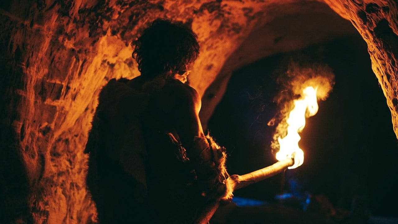 Cave discovery pushes back evidence of human ancestors using fire to 1.79M years ago