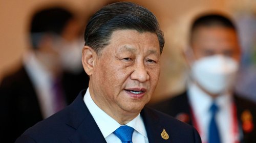 China Xi Jinping tells national security team to prepare for ‘worst-case scenario’ as leaders warn of AI risks