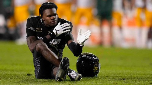 Travis Hunter will focus on playing just one position in the NFL, former Super Bowl champion predicts