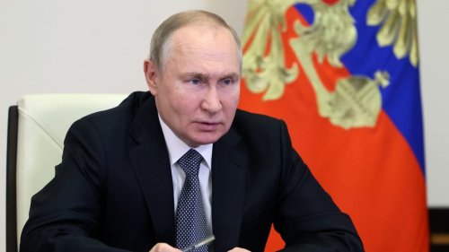 More US sanctions against Russia coming soon