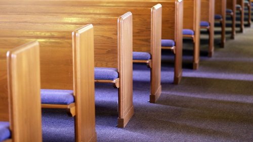 First Baptist Church faces backlash on 'biblical sexuality' pledge for congregants