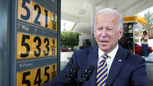 Biden, radical left have ‘declared a war’ on US energy production, says Rep. Guy Reschenthaler