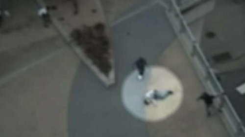 Videos of Minneapolis robberies, mob-style beatings go viral