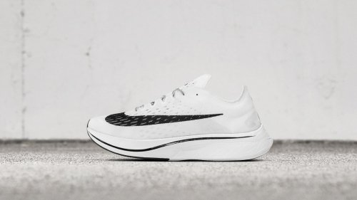 Nike's $250 'Vaporfly' running shoe under investigation after record marathon performances