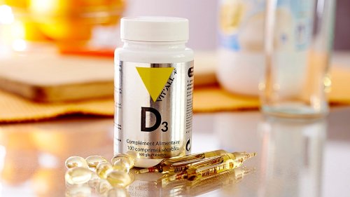 Vitamin D, other everyday vitamins could counter coronavirus effects: report
