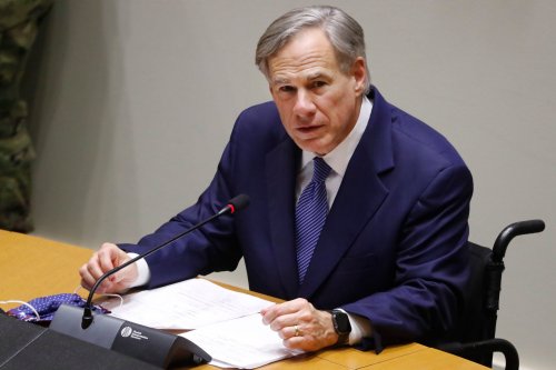 Texas Governor Greg Abbott says he’s considering state control of Austin’s police department