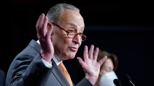 Senate Democrats kill both articles of impeachment against DHS Secretary Mayorkas