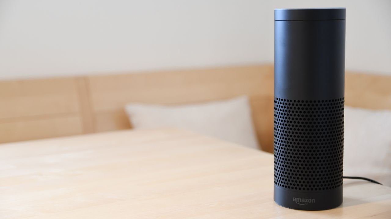 The creepy reason why you don't want to put Alexa in your bedroom