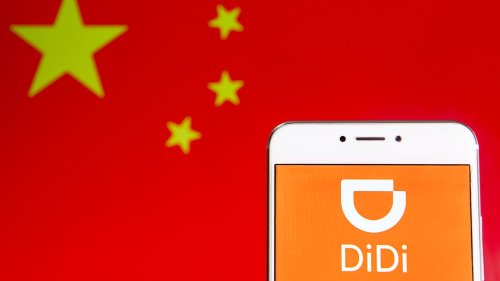 Didi Global's New York Stock Exchange Delisting Approved By ...