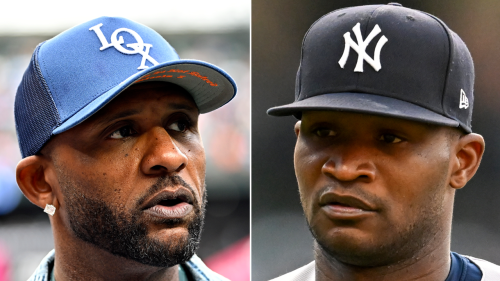 Yankees' CC Sabathia shares hard truth Domingo German must face during alcohol abuse treatment