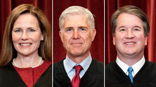 Abortion: Media accuses Supreme Court Justices of lying about Roe v. Wade, but claim is dubious