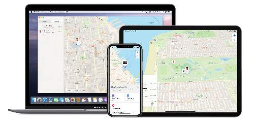 New iPhone feature will alert you if you're being stalked