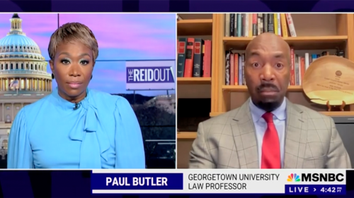GOP ‘stood in the way’ of police reform that could have prevented death of Tyre Nichols: MSNBC analyst