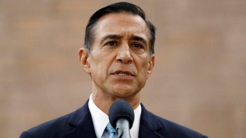 Government wants to tax drivers by the mile. This bill from Darrell Issa could stop it