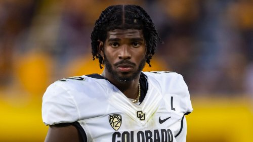 Shedeur Sanders' NFL Draft fall ignites fiery debate between ESPN broadcasters