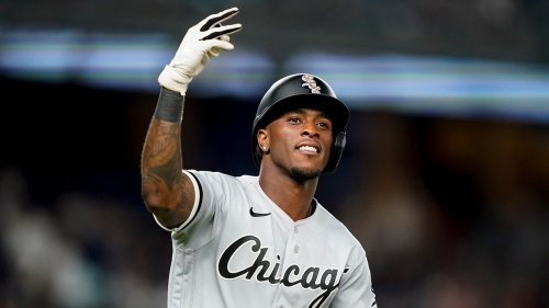 White Sox's Tim Anderson silences Yankees fans with home run: 'Tell them to shut the f--- up'