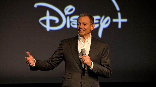 Disney inked $10M deal with Bob Iger to consult his replacement despite icy relationship: report