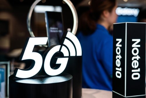 EU warns of 5G cybersecurity risks, potential attacks from 'state-backed' hackers