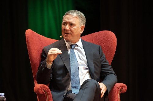 Billionaire Ken Griffin Gives $300M To Harvard | Flipboard