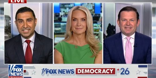 Socialist candidates' wins spark heated debate on Democratic Party's future