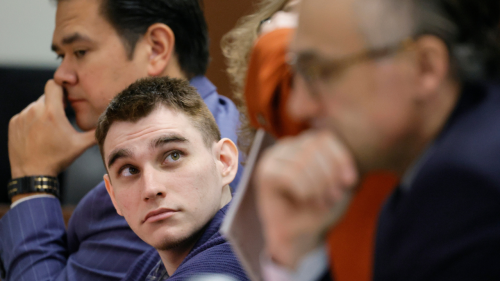 Florida judge denies request for Parkland shooter's sentencing to be delayed