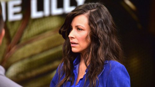 Evangeline Lilly reveals Disney & Marvel supported her over controversial vaccine mandate views