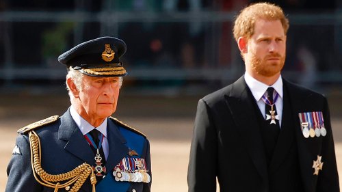 King Charles shuns ‘paranoid’ Prince Harry, leaving him in the dark: experts