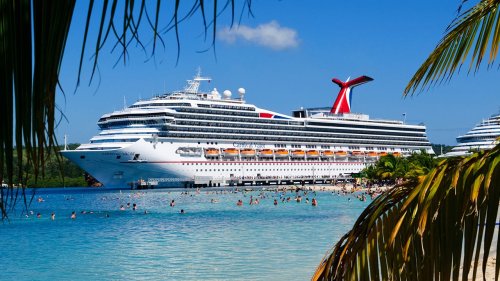 Congress requires a doctor on every cruise ship – as part of sweeping defense bill headed to Trump’s desk