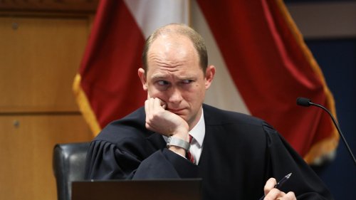 Judge in Trump Georgia case in 'unenviable position' as final arguments loom