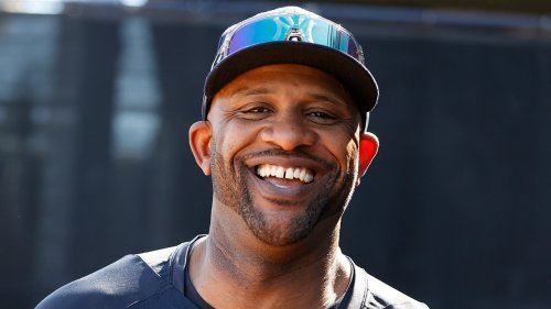 CC Sabathia: MLB continues to find right pre-tacked baseball; Japan not giving up their formula