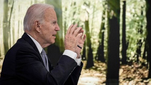 Keystone pipeline owner gives Biden's energy agenda a ‘reality’ check: 'Really important to present the facts'