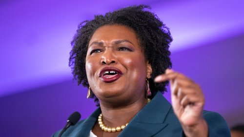 Stacey Abrams-founded nonprofit faces crackdown threat from House GOP's top tax writer